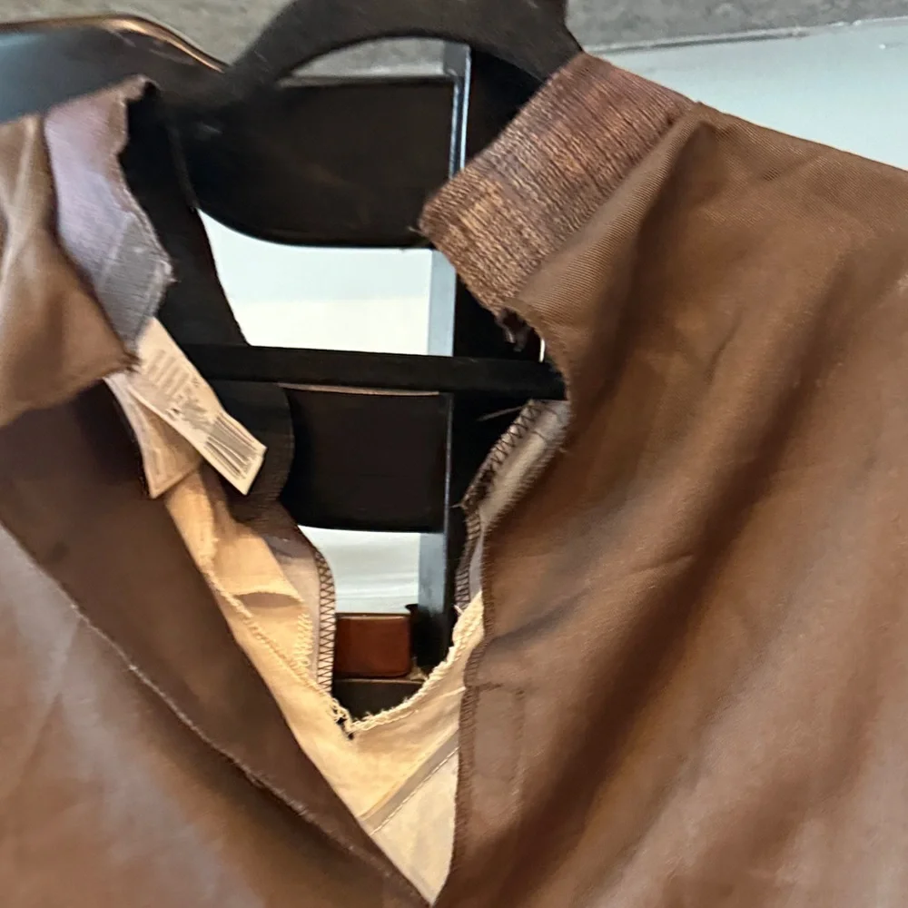 Pirates of the Caribbean Jack Sparrow XL - Picture 11 of 12